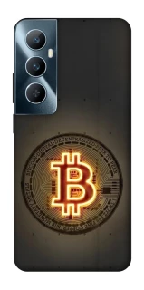 Чохол на Realme C65 4G Битферма фото 1 з 1