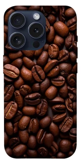 Чохол на Apple iPhone 15 Pro (6.1") Кава фото 1 з 1