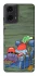Чохол на Motorola Moto G24 Mr.Krabs фото 1 з 1