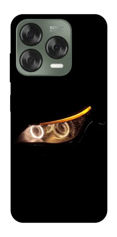 Чохол на ZTE Nubia V70 Design BMW v15 фото 1 з 1