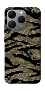 Чохол на Realme 15T Camouflage v23 фото 1 з 1
