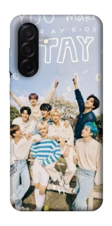 Чехол на Samsung Galaxy A26 5G Stray Kids One Team фото 1 из 1