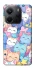 Чохол на Xiaomi Redmi Note 14 4G (Europe version) Funny Kittens ver.3 фото 1 з 1