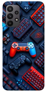 Чехол на Samsung Galaxy A23 4G Play Station фото 1 из 1