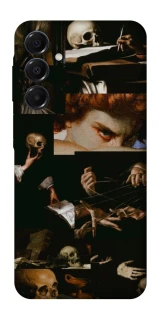 Чохол на Samsung Galaxy A16 4G/5G Art collage ver.2 фото 1 з 1