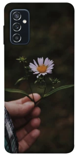 Чехол на Samsung Galaxy M52 Ромашка v4 фото 1 из 1