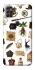 Чехол на ZTE Blade A7s (2020) Harry Potter mood фото 1 из 1