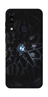 Чехол на ZTE Blade A7 (2020) Wheel BMW фото 1 из 1