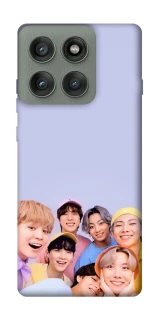 Чехол на Motorola Edge 60 Pro BTS v6 фото 1 из 1