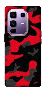 Чохол на Infinix Note 50 Pro+ Camouflage v15 фото 1 з 1