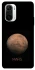 Чохол на Xiaomi Redmi K40 / K40 Pro / K40 Pro+ / Poco F3 Mars фото 1 з 1