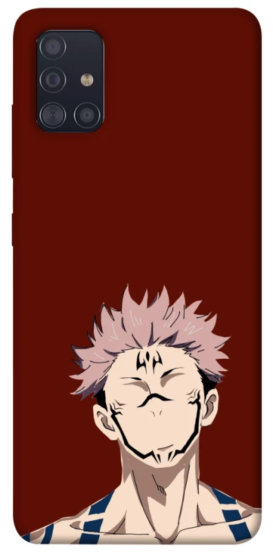 Чохол на Samsung Galaxy A51 Sakuna v3 фото 1 з 1