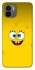 Чехол на Xiaomi Redmi A1 / A2 SpongeBob фото 1 из 1