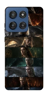 Чохол на Motorola Edge 60 Stylus House of the Dragon фото 1 з 1