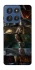 Чохол на Motorola Edge 60 Stylus House of the Dragon фото 1 з 1