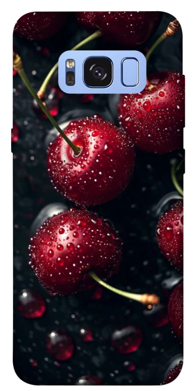 Чехол на Samsung G950 Galaxy S8 Черешня фото 1 из 1