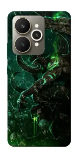 Чехол на Realme 15 Warcraft Illidan v2 фото 1 из 1
