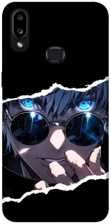 Чохол на Samsung Galaxy A10s Satoru Goja фото 1 з 1