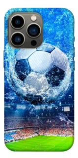 Чехол на Apple iPhone 13 Pro (6.1") Fantasy Football Stadium фото 1 из 1