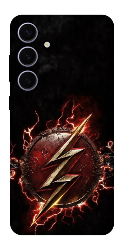 Чохол на Samsung Galaxy S25+ Flash icon фото 1 з 1