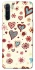 Чехол на Oppo A91 Pretty hearts фото 1 из 1