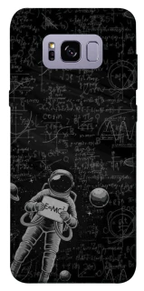 Чехол на Samsung G955 Galaxy S8 Plus Physics фото 1 из 1