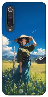 Чохол на Xiaomi Mi 9 SE Field фото 1 з 1