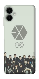 Чохол на Samsung Galaxy A07 EXO v2 фото 1 з 1