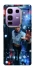 Чохол на Infinix Note 50 Pro+ Stranger Things ver.41 фото 1 з 1