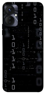 Чехол на TECNO Spark 9 Pro (KH7n) Numbers фото 1 из 1