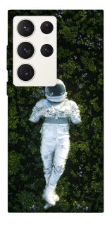 Чехол на Samsung Galaxy S23 Ultra Астронавт фото 1 из 1