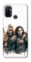 Чохол на Oppo A53 / A32 / A33 Ragnar and Snow фото 1 Чохол на Oppo A53 / A32 / A33 Ragnar and Snow фото 1 з 1