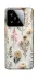 Чехол на Xiaomi 15 Floral design ver.1 фото 1 из 1