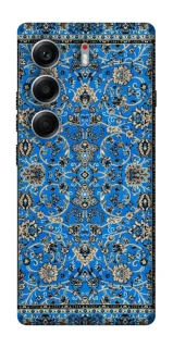 Чохол на Tecno Camon 40 Килим v52 фото 1 з 1