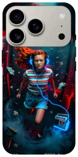 Чехол на Apple iPhone 17 Pro (6.3") Stranger Things ver.44 фото 1 из 1