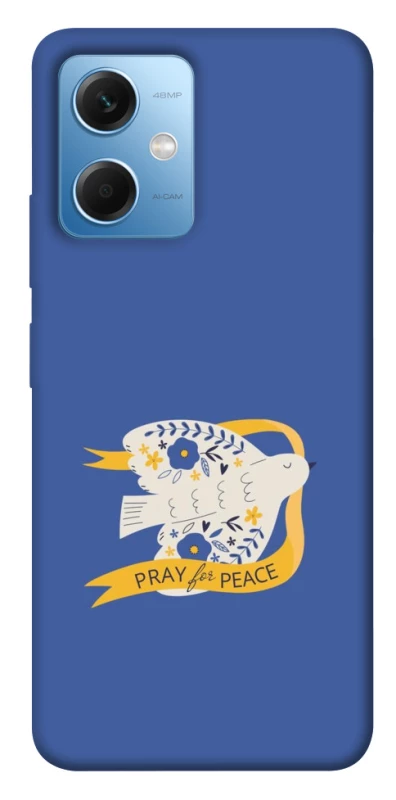 Чехол на Xiaomi Poco X5 5G Ласточка фото 1 из 1