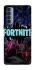 Чохол на Oppo Reno 4 Pro Fortnite logo ver.3 фото 1 з 1