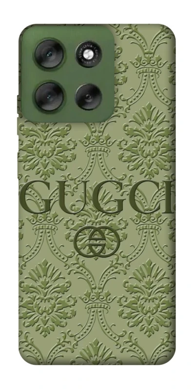 Чохол на Motorola Moto G56 5G Gucci ver.9 фото 1 з 1