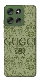 Чохол на Motorola Moto G56 5G Gucci ver.9 фото 1 з 1