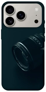 Чохол на Apple iPhone 17 Pro (6.3") Лінза фото 1 з 1