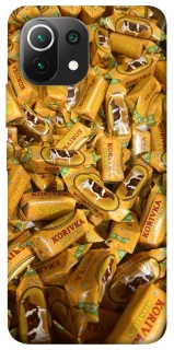 Чехол на Xiaomi Mi 11 Lite Roshen фото 1 из 1