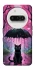Чохол на Nothing Phone (3a) Black cat фото 1 з 1