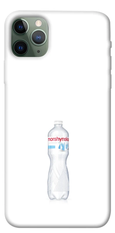 Чохол на Apple iPhone 11 Pro Max (6.5") Morshynska фото 1 з 1