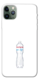 Чохол на Apple iPhone 11 Pro Max (6.5") Morshynska фото 1 з 1