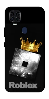 Чохол на ZTE Blade v2020 King Roblox фото 1 з 1