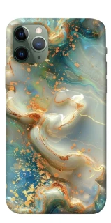 Чехол на Apple iPhone 11 Pro (5.8") Epoxy design ver.3 фото 1 из 1