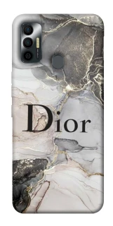 Чехол на TECNO Spark 7 Dior ver.3 фото 1 из 1
