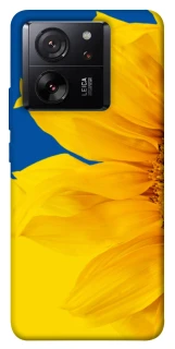 Чехол на Xiaomi 13T Pro Sunflower фото 1 из 1