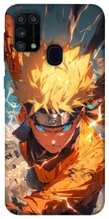 Чохол на Samsung Galaxy M31 Minato v2 фото 1 з 1