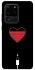 Чехол на Samsung Galaxy S20 Ultra Charge your heart фото 1 из 1